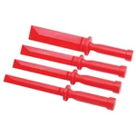 Titan Tools 11565 4PC Nylon Scraper Set. Fixed Price $21.33.