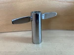 Star 60S Vtg Rail Mount Hex Key Adjustment Tool Mij Consolette Wrench Part. Fixed Price $6.00.
