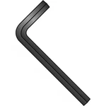 American Sockets 00109KHL Sae L-shape Hex Key Standard Set, 7/64" Tip. Fixed Price $31.89.