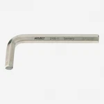 Hazet 2100-09 9MM Hex L-key. Fixed Price $25.15.