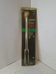 Vintage Craftsman Usa 1/2" Drive 9-44543 Torque Wrench 20-150 Ft.-lbs. Made. Fixed Price $54.99.