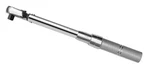 Atd Tools 3/8-INCH Drive 50-250 In.-lbs. Micrometer Torque Wrench 12501A. Fixed Price $141.22.