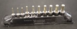 Snap Tools 210EFTAMY 10PC Combination (2-10MM) Metric Hex Bit Socket Set. Fixed Price $179.95.