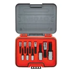 Proto J52110H 3/8 & 1/2 Dr 10PC Sae Hex. Fixed Price $146.03.