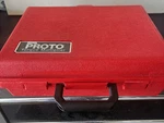 Proto J6232 3200 Ft-lbs Full Polish Torque Multiplier, Anti-backlash Device. Fixed Price $2100.00.
