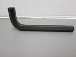 5/8" Allen Short Arm Hex Key Wrench 57036 Usa. Fixed Price $8.99.