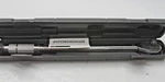 Pittsburgh Pro Click Type 1/2" Drive Torque Wrench W/case Model # 00239. Fixed Price $29.99.