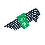 Wiha Tools 37190 Long Arm Magicspring Torx L-key Set, Piece. Fixed Price $30.05.
