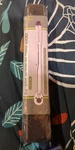 Master Mechanic 3/8" Drive Click Micrometer Torque Wrench 5-80 Ft. Lbs. 120743. Fixed Price $19.99.