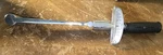 Sturtevant Richmont Series 1/4 Inch Flat Beam Torque Wrench M-50-1 Used. Fixed Price $69.99.