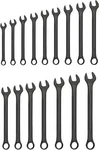 03575A Jumbo Combination Wrench Set 16 Piece Mm To 32 Raised Pan. Fixed Price $85.60.
