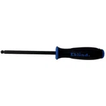 Eklind 91610 5 Mm Ball-hex (allen) Screwdriver. Fixed Price $17.07.