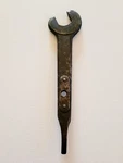 Vintage Farm Wrench Economy King- Separator. Fixed Price $12.00.