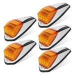 Cab Marker Amber Waterproof Top Running Partsam 31LED Lights. Fixed Price $129.99.