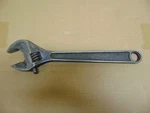 Blue-point DA212 12" Adjustable Wrench. Fixed Price $24.95.