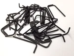 Allen 57012 Wrench 3/32" Hex Short Arm (pack Of 50). Fixed Price $16.50.