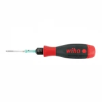 Wiha 29255 Easy Torque Handle 35.4-INCH/POUND 4.0NM With Torxplus IP20 Blade. Fixed Price $57.78.