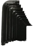 Eklind 10814 Torx Star L-key 14PC Set T6-T55 Short Series. Fixed Price $37.14.