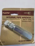 Plumb Pak PP840-61 3/4" Pipe Nipple Extractor Cam Style. Fixed Price $10.99.