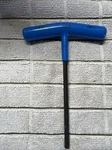 Proto J46516 Hex Key,tip Size 5MM New W/o Original Package. Fixed Price $9.99.