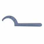 Martin Tool 0472A Adjustable Pin Spanner Wrench, 1-1/4" 3" Capacity,. Fixed Price $65.84.