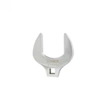 Sunex 97754A 1/2" Dr. 2-1/8" Jumbo Crowfoot Wrench. Fixed Price $32.17.