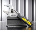 Irega SWO92-6 Adjustable Wrench Super Wide Jaw 34MM Opening 6" Ergo Top Spain. Fixed Price $88.28.