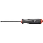 Bondhus 10662 - 4.5MM Ball End Screwdriver 4.3" 1EA. Fixed Price $8.62.
