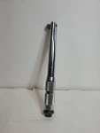 Proto Torque Wrench 6063-5 3/8" Great Shape 0-200. Fixed Price $59.99.