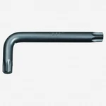 Heyco Short Arm Torx L-key, T25. Fixed Price $19.47.