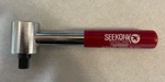 Seekonk LT-0 Handle Pre-set Slip Type Torque Wrench 3/8" Dr. 20 In/lbs. Fixed Price $80.00.