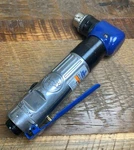 Cornwell CAT-375RA Air Drill 3/8 Chuck. Fixed Price $149.99.
