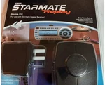 Sirius Starmate Replay Home Kit For Satellite Radio Receiver New. Fixed Price $33.99.