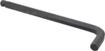 Bondhus 10917 Hex Key: Long Arm 9" Oal, Protanium High Torque Steel. Fixed Price $21.54.