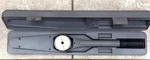 Sturtevant Richmont MD150 1/2" Drive Torque Wrench. Fixed Price $54.99.