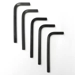 Allen 57128 6MM Short Arm Individual Hex Key 5PCS. Usa. Fixed Price $6.00.
