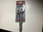 Crescent 6" Original Adjustable Wrench Model AC26VS. Fixed Price $14.99.