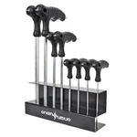 ORIGIN8 OH-8 L-handeled Wrench Set. Fixed Price $80.99.