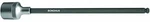 Bondhus 43860 4MM Prohold 3/8" Drive Socket Ball End Bit, 6". Fixed Price $14.83.