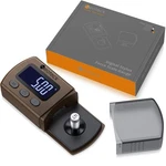 Neoteck Digital Turntable Stylus Force Scale Gauge 0.01G/5.00G Mini, Brown. Fixed Price $28.29.