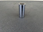 #BO423 Snap On Tools SFSM21 21MM Metric Drive Deep Socket 3/8" 6 Point Usa. Fixed Price $49.95.
