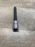 Blue-point Tools 3/8" Drive 10MM Metric Long Hex Bit Socket BLPHL3810. Fixed Price $15.19.
