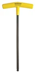 Bondhus 13110 3/16" Ball End T-handle Hex Key 9.8" Usa. Fixed Price $18.99.