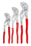 Knipex 20 06 US2 3 Pc Pliers Wrench Set. Fixed Price $199.99.