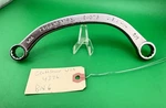 Nos Craftsman Sae Obstruction Wrench, 9/16 X 5/8 Made In Usa Pn # 9-4376. Fixed Price $27.95.