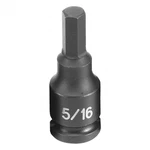 Grey Pneumatic 1910F Soc 5/16 3/8D Imp Hex Male. Fixed Price $22.87.