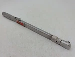 Snap On 3/8" Drive Flex Head Torque Wrench TQFRN130B *rust Spots*. Fixed Price $245.40.