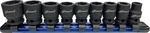 Bondhus 33197 Set Ext Twist Socket 3/8" Dr 8-19MM 1EA. Fixed Price $58.21.
