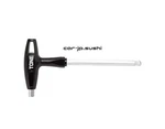 Tone Grip Ball Point Hexagon Wrench TGBHW-10 Black 10MM Width. Fixed Price $38.16.