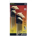 Bondhus 20899 Corp. 22PC Color Guard Sae/met Wrench Display. Fixed Price $48.86.